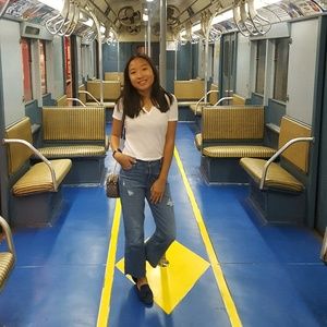 Meet your Posher, Kaylyn